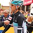 Andy Schleck pendant la cinquime tape du Tour of California 2011